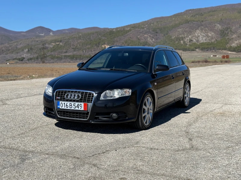 Audi A3 2.0TDI* Quattro* 3xS-line* 170кс* , снимка 1 - Автомобили и джипове - 49452073