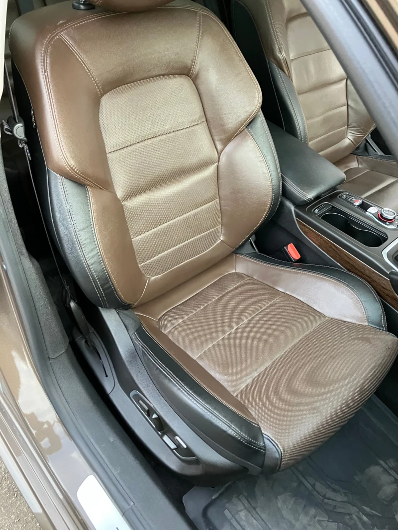 Renault Talisman 4 Control, снимка 17 - Автомобили и джипове - 52292669