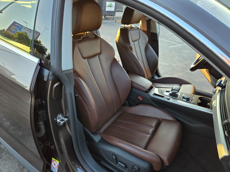 Audi A5 3.0, снимка 15 - Автомобили и джипове - 50808159