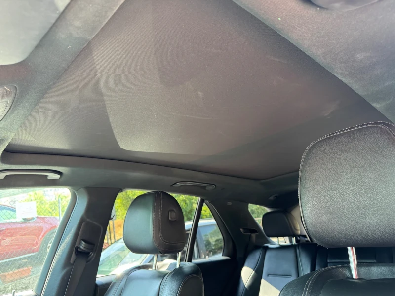 Mercedes-Benz GLE 450 4matic* AMG, снимка 8 - Автомобили и джипове - 51009256