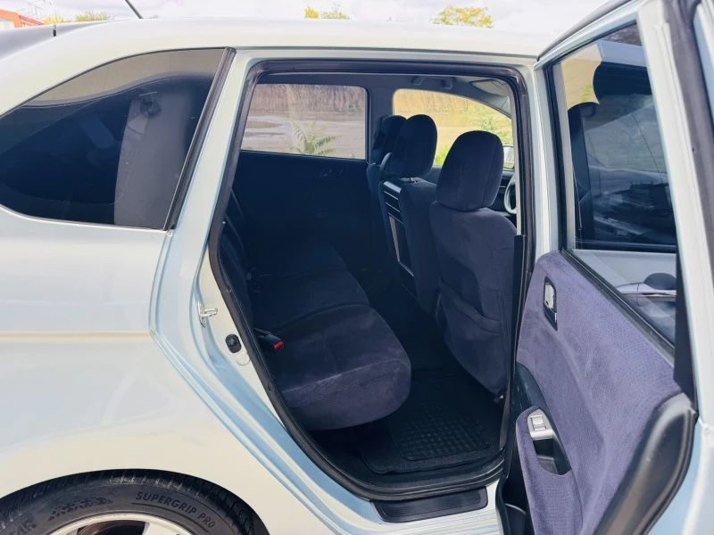 Honda Fr-v 1.8i V-TEC Face, снимка 13 - Автомобили и джипове - 52093058