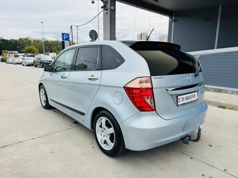 Honda Fr-v 1.8i V-TEC Face, снимка 6 - Автомобили и джипове - 52093058