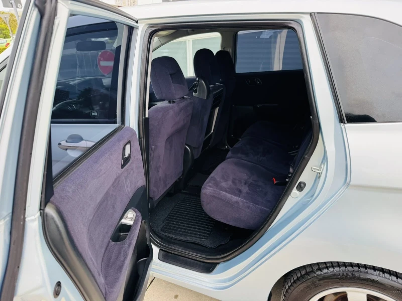 Honda Fr-v 1.8i V-TEC Face, снимка 14 - Автомобили и джипове - 52093058