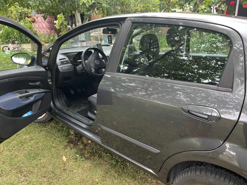 Fiat Punto, снимка 11 - Автомобили и джипове - 52551818