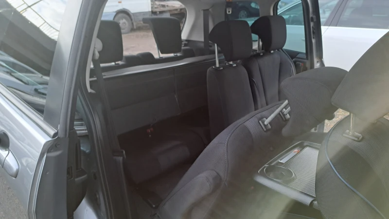 Mazda 5 2.0 БЕНЗИН  6+ 1 ТОП, снимка 9 - Автомобили и джипове - 52642469