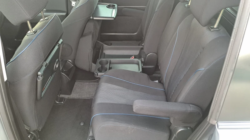Mazda 5 2.0 БЕНЗИН  6+ 1 ТОП, снимка 7 - Автомобили и джипове - 52642469