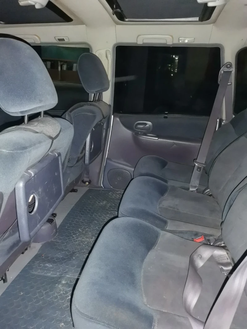 Renault Espace, снимка 4 - Автомобили и джипове - 52744224