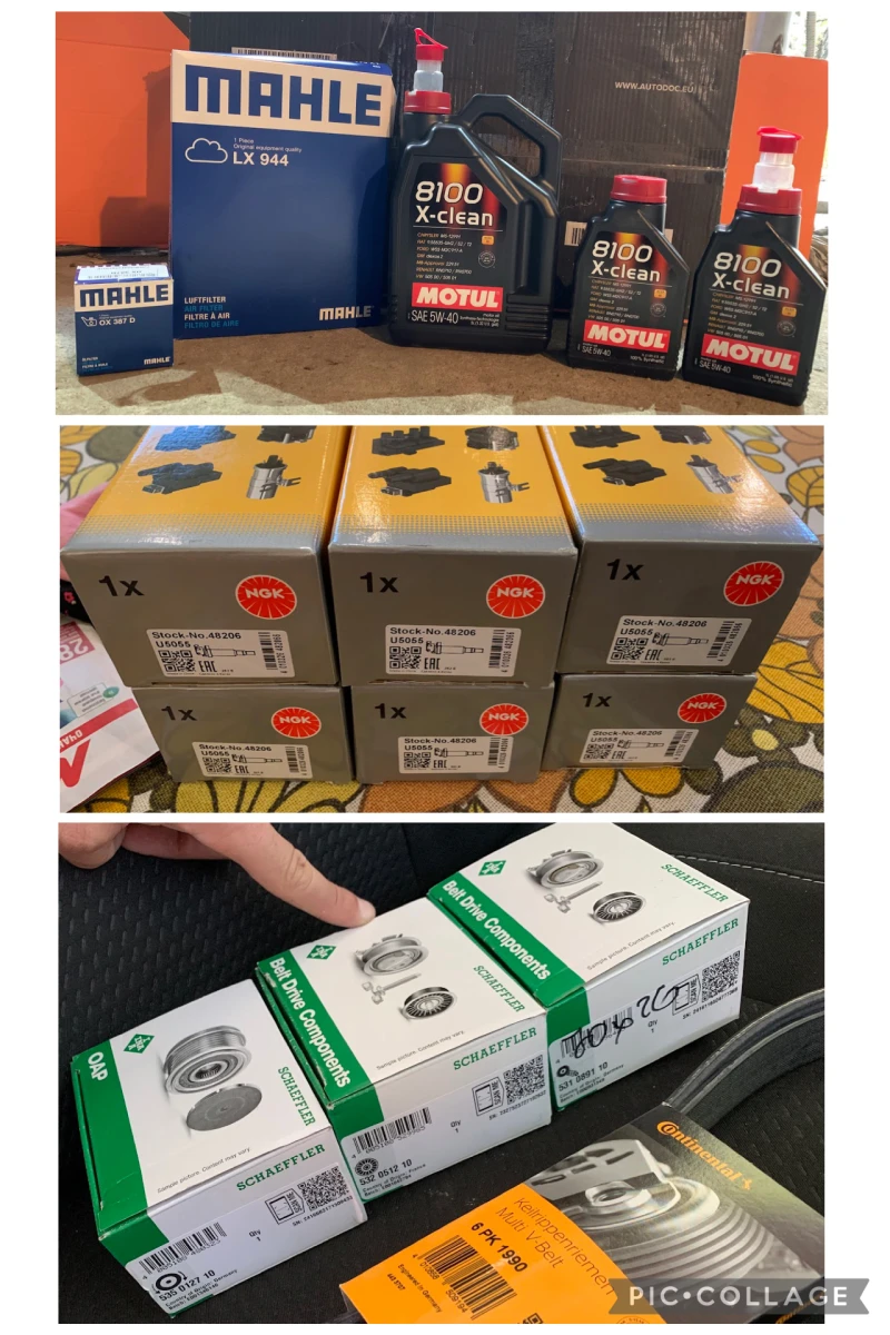 BMW 523 LPG (ГАЗ), снимка 16 - Автомобили и джипове - 52800264