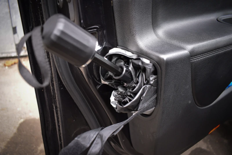 VW Passat 2.0 TDI* 170kc* , снимка 12 - Автомобили и джипове - 52892083