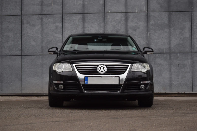 VW Passat 2.0 TDI* 170kc* , снимка 2 - Автомобили и джипове - 52892083