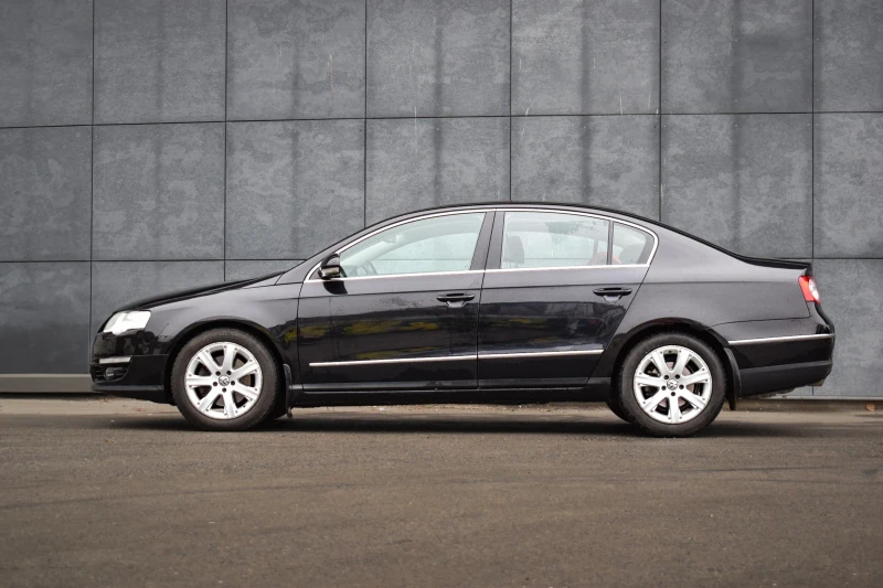 VW Passat 2.0 TDI* 170kc* , снимка 6 - Автомобили и джипове - 52892083