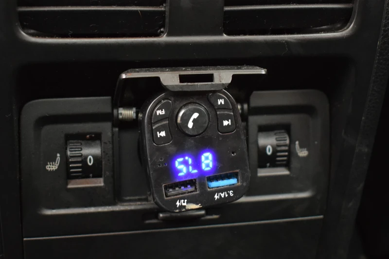 VW Passat 2.0 TDI* 170kc* , снимка 9 - Автомобили и джипове - 52892083