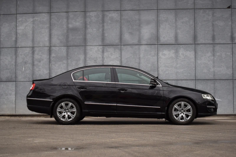 VW Passat 2.0 TDI* 170kc* , снимка 15 - Автомобили и джипове - 52892083