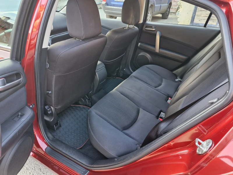 Mazda 6 2.0, снимка 10 - Автомобили и джипове - 52902684