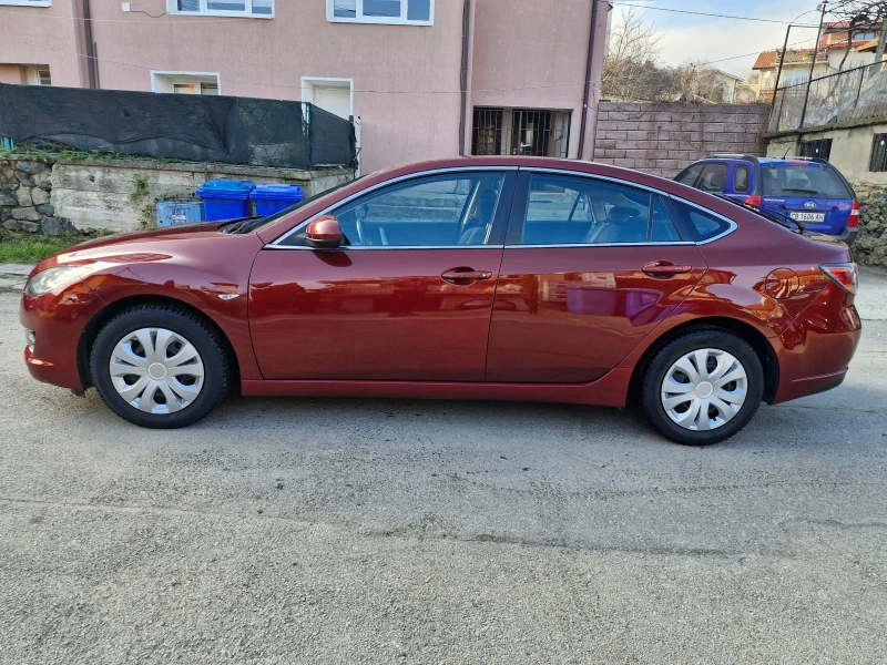 Mazda 6 2.0, снимка 2 - Автомобили и джипове - 52902684