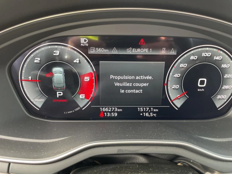 Audi A4 40 TDI/Avant/Avus/190кс./S tronic, снимка 11 - Автомобили и джипове - 53065511