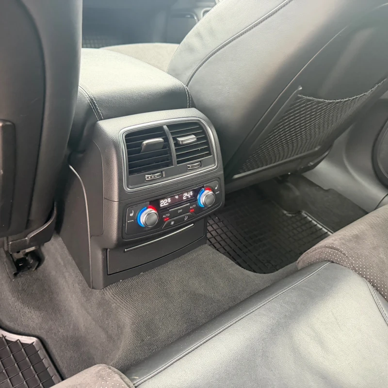 Audi A6 2.0TDi,  S LINE, снимка 8 - Автомобили и джипове - 53240596