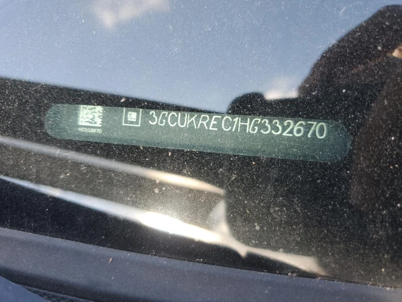 Chevrolet Silverado K1500 LТ * СТАВА НА ГАЗ* CARFAX, снимка 12 - Автомобили и джипове - 53330717