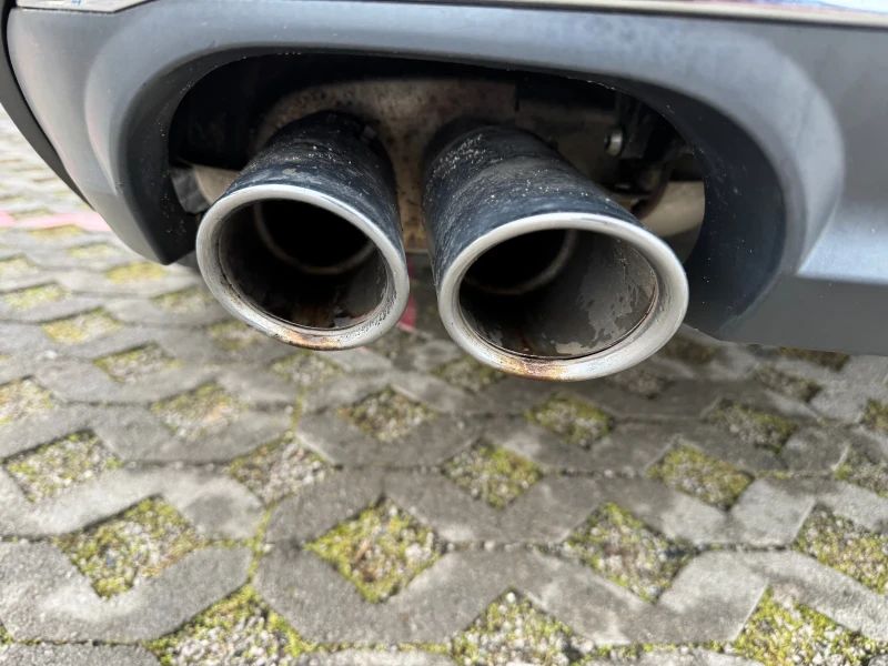 Audi A4 2.0TDI 4x4 Автоматик Германия, снимка 8 - Автомобили и джипове - 53363658