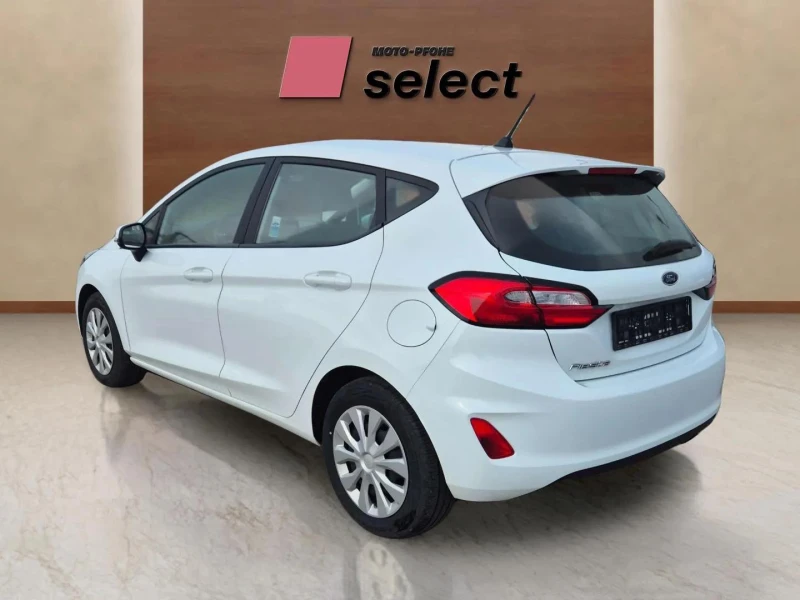 Ford Fiesta 1, 1 i, снимка 7 - Автомобили и джипове - 53459967