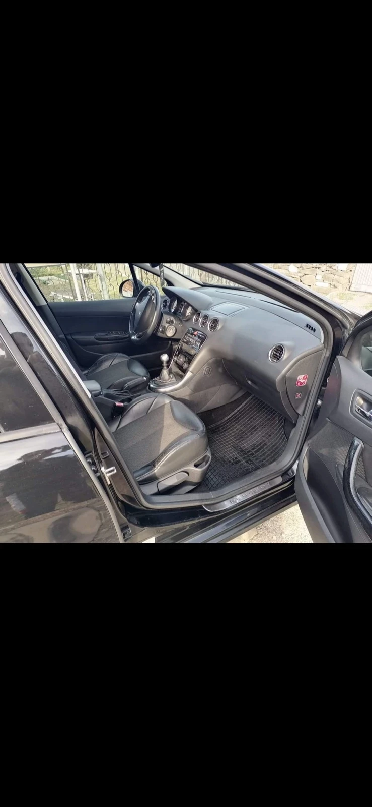 Peugeot 308, снимка 4 - Автомобили и джипове - 48877668