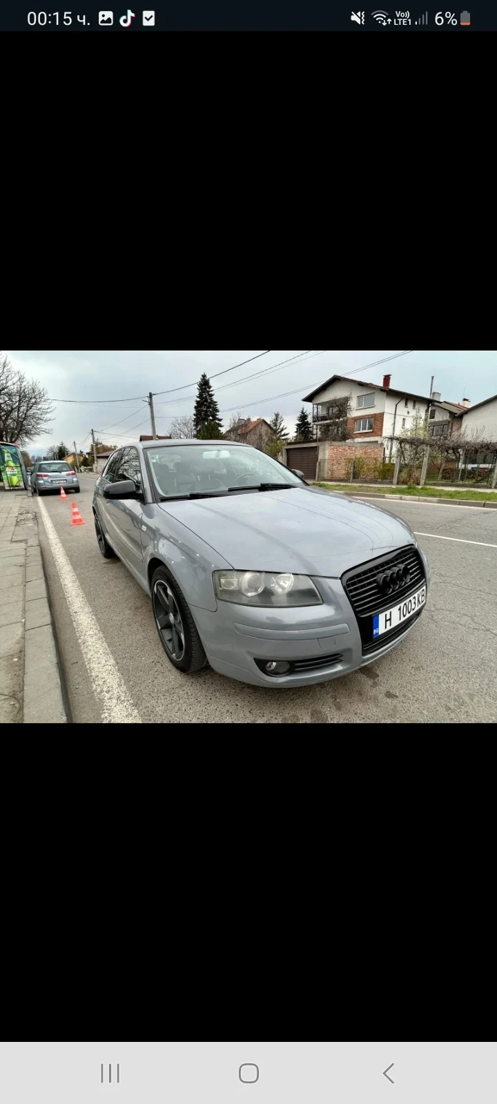 Audi A3  - изображение 7