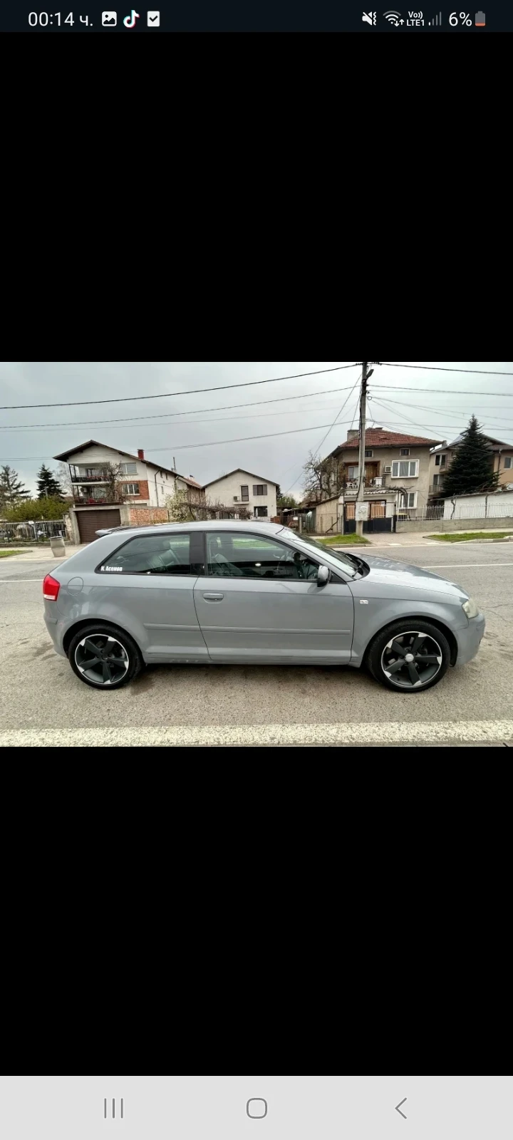 Audi A3  - изображение 3