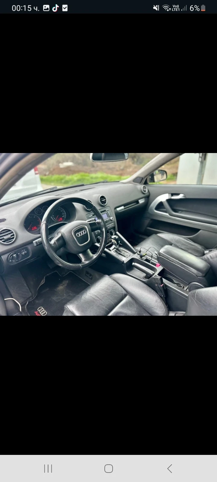 Audi A3  - изображение 8