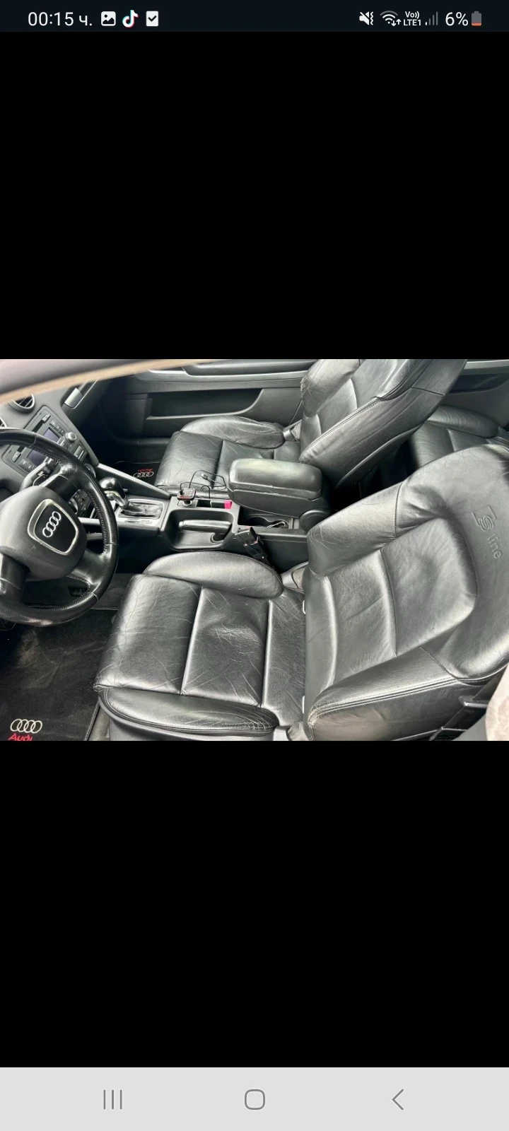 Audi A3  - изображение 9