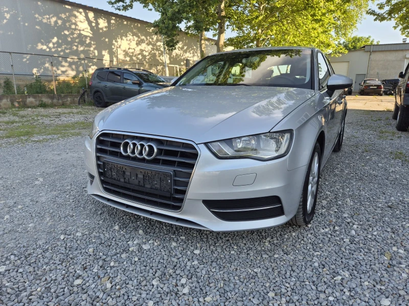 Audi A3 1, 6TDI- НАВИ-КОЖА - 17290 лв. - 27082011 1