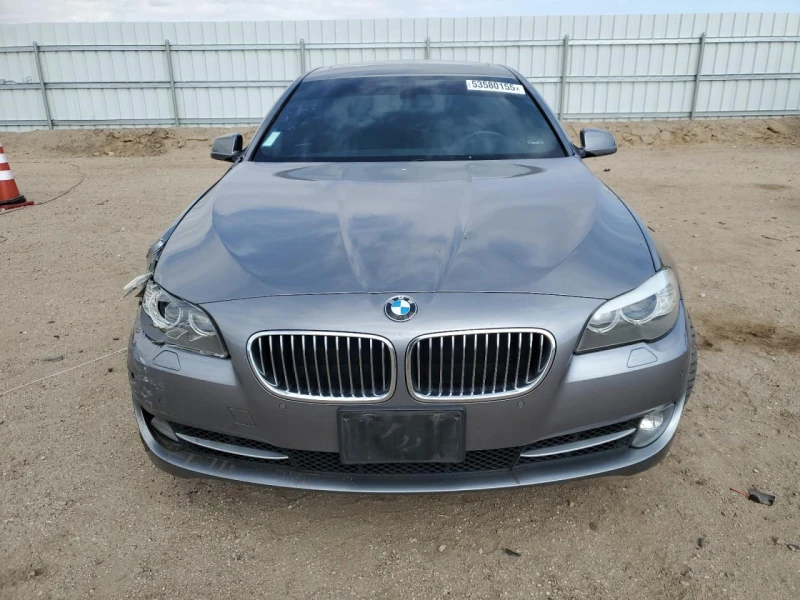BMW 535 Авто Кредит! - 19000 лв. - 23739764 1