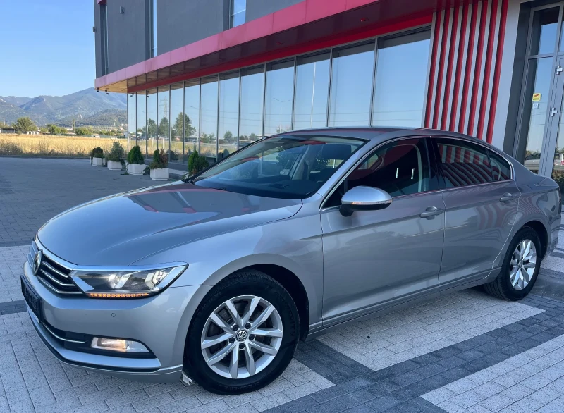 VW Passat 2.0TDI/Kaмера/лед - 24500 лв. - 62694407 1