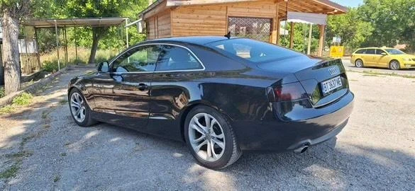Audi A5 Audi A5 3.0 TDI Quattro | Chip | Sport | Manual |  - изображение 3