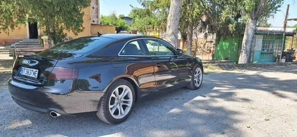 Audi A5 Audi A5 3.0 TDI Quattro | Chip | Sport | Manual |  - изображение 2