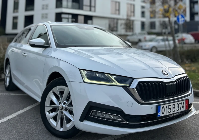Skoda Octavia 2.0 - 29500 лв. / 15083.11 € - 87169809 1