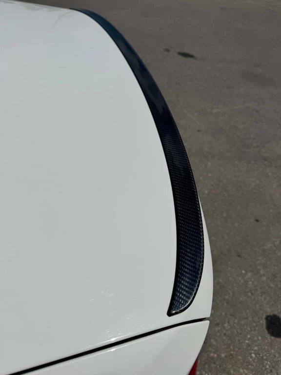 BMW 540 540i xDrive  CARFAX, снимка 11 - Автомобили и джипове - 53000670