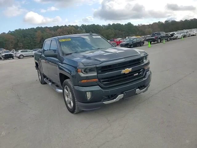 Chevrolet Silverado K1500 LТ * СТАВА НА ГАЗ* CARFAX, снимка 13 - Автомобили и джипове - 53330717
