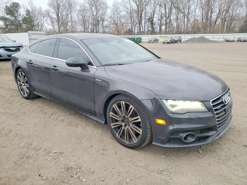 Audi A7 PRESTIGE  - изображение 5