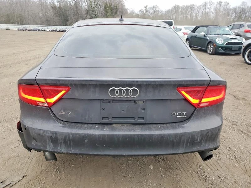 Audi A7 PRESTIGE  - изображение 3