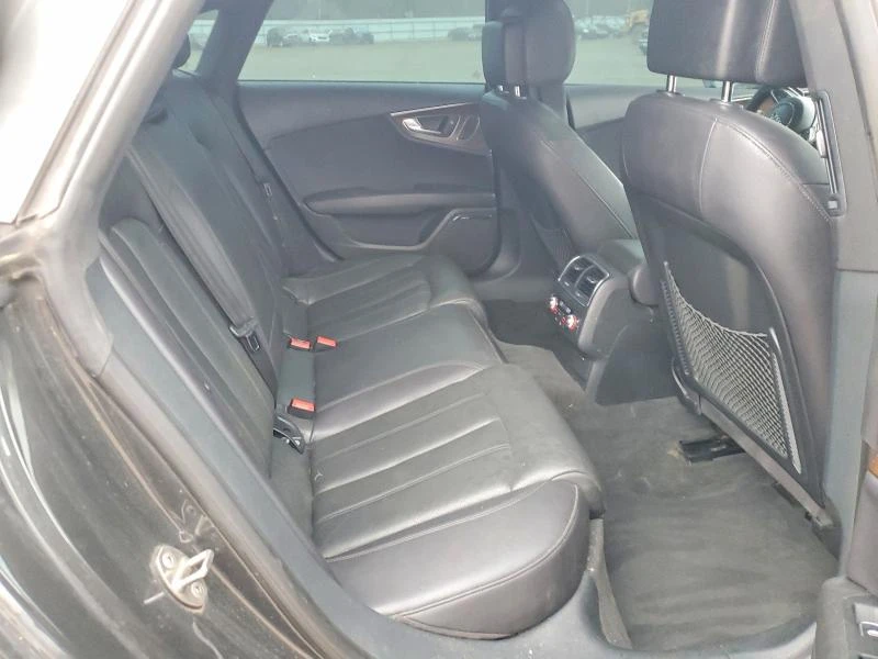 Audi A7 PRESTIGE  - изображение 10