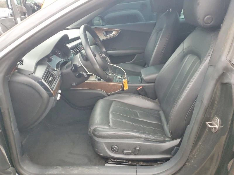 Audi A7 PRESTIGE  - изображение 7