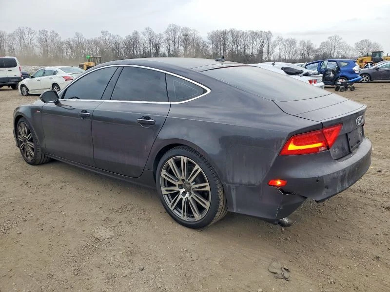 Audi A7 PRESTIGE  - изображение 2
