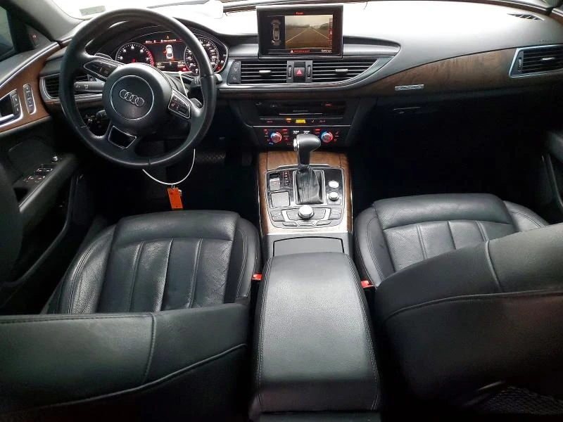 Audi A7 PRESTIGE  - изображение 8