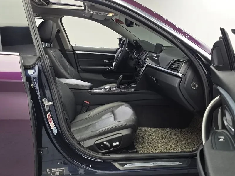 BMW 420 #M4 PACK# !!ПЪЛНО ОБОРУДBАНЕ!!, снимка 12 - Автомобили и джипове - 54930921
