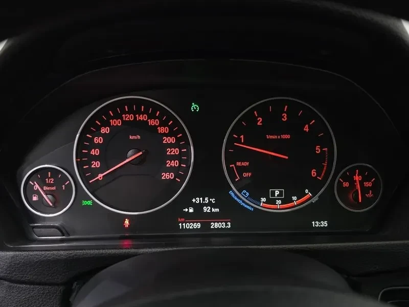 BMW 420 #M4 PACK# !!ПЪЛНО ОБОРУДBАНЕ!!, снимка 8 - Автомобили и джипове - 54930921