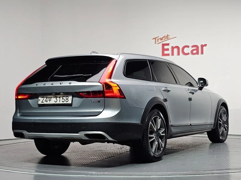 Volvo V90 2.0 Automatic | Mobile.bg � ����������� 3