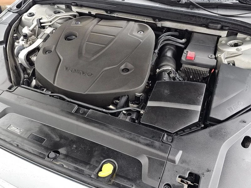 Volvo V90 2.0 Automatic | Mobile.bg � ����������� 6