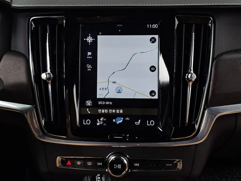 Volvo V90 2.0 Automatic | Mobile.bg � ����������� 14