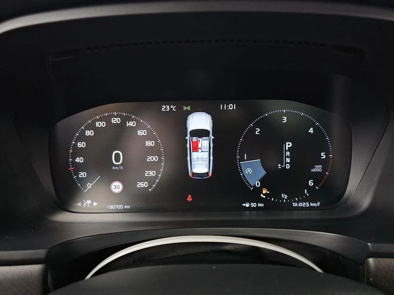 Volvo V90 2.0 Automatic | Mobile.bg � ����������� 8