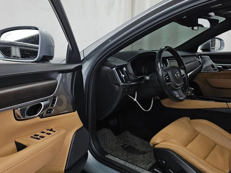 Volvo V90 2.0 Automatic | Mobile.bg � ����������� 10